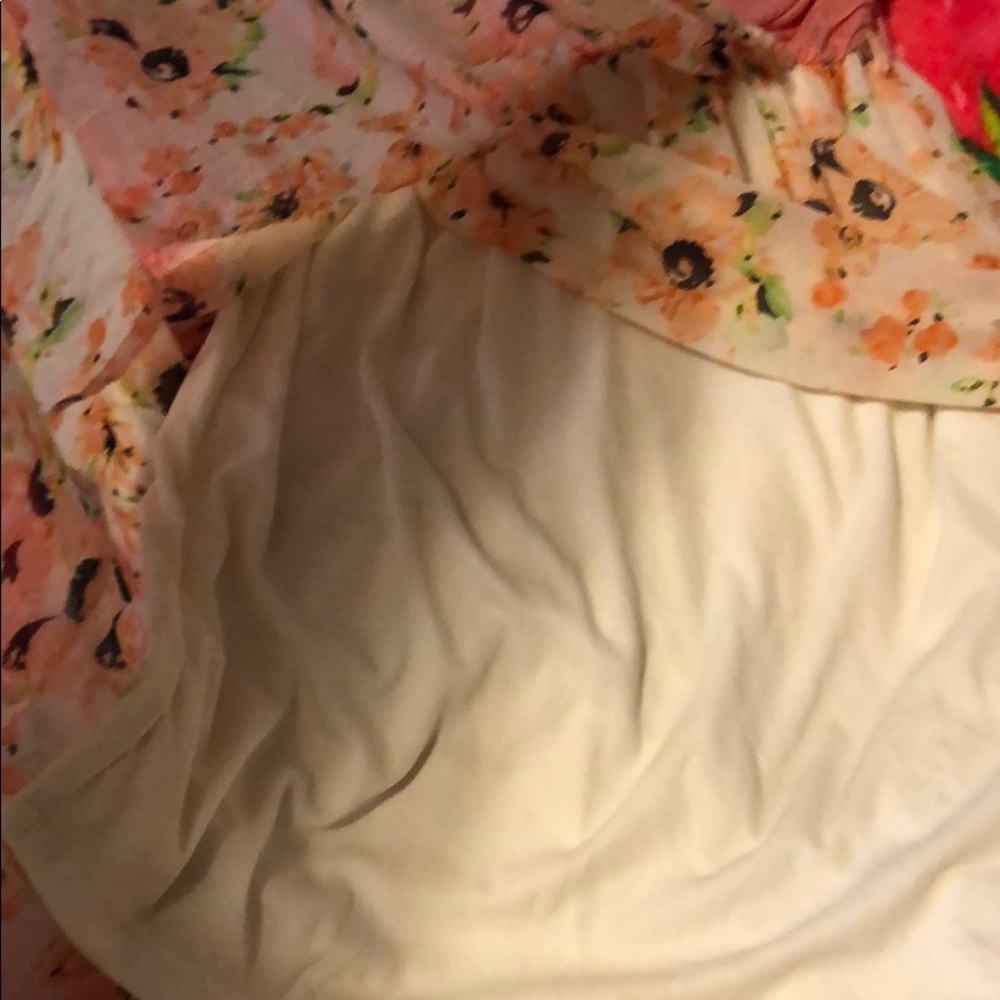 STRAPLESS DRESS - Picture 4 of 6